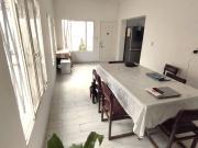 Venta casa 4 amb. cochera galpón usos varios Munro