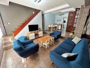 VENTA CASA 4 AMB COCHERA TERRAZA PQUE. AVELLANEDA