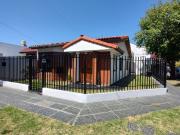 VENTA Casa 4 Amb, cochera y terraza. Villa Adelina