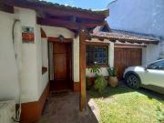 Venta Casa 4 amb con Cochera Parrilla Parque