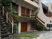 Venta Casa 4 amb con dependencia Villa del Parque