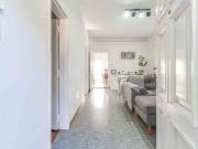 VENTA CASA 4 AMB CON JARDIN Y COCHERA