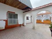 VENTA CASA 4 AMB CON JARDÍN Y COCHERA, LANÚS ESTE