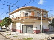 VENTA CASA 4 AMB CON LOCAL Y COCHERA QUILMES OESTE