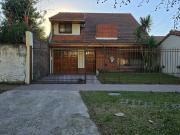 VENTA CASA 4 AMB CON PARQUE COCH Y QUINCHO QUILMES