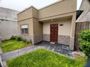 VENTA CASA 4 AMB CON PATIO Y JARDIN QUILMES ESTE
