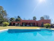 Venta Casa 4 amb con Pileta en B. Segundo Colinas