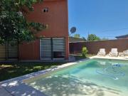 Venta Casa 4 AMB con pileta en Matheu APTO CRÉDITO Venta Casa 4 AMB con pileta en Matheu APTO CRÉDITO