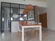 VENTA CASA 4 AMB CON PILETA EN PILAR DEL ESTE