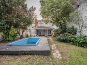 VENTA CASA 4 AMB C/PILETA V. MADERO CREDIT PERMUT