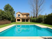 VENTA CASA 4 AMB + DEPENDENCIA B° EL MOLINO PILAR