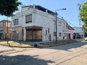 VENTA CASA 4 AMB.+DEPTO + LOCAL SAN MARTIN