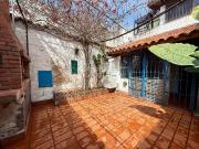 Venta Casa 4 Amb en Beccar con patio, Cochera cub Venta Casa 4 Amb en Beccar con patio, Cochera cub