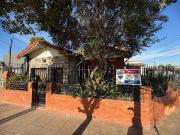 VENTA CASA 4 AMB EN ITUZAINGO C/COCHERA CUBIERTA