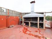 VENTA CASA 4 AMB. EN LOTE PROPIO EN POMPEYA