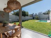 Venta casa 4 amb en Olivos pileta parque cochera