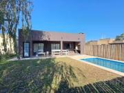 Venta. Casa 4 amb. Equipada. Apta Crédito. Las Marias....