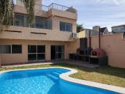 Venta, Casa, 4 Amb, Estudio, Quincho, Parrilla, Piscina,...