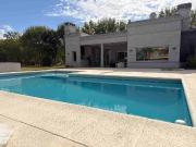 VENTA CASA 4 AMB FINCAS DE SAN VICENTE CHACRAS