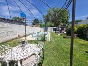 VENTA CASA 4 AMB GARAGE PILETA QUINCHO R.CALZADA