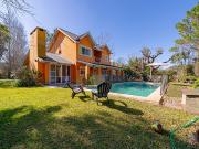 VENTA CASA 4 AMB GUERNICA BARRIO EL PARAISO PILETA