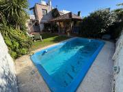 VENTA, CASA 4 AMB. HURLINGHAM