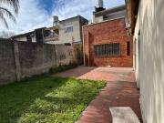 Venta Casa 4 amb Jardin Garage con 290 mt Lote en...