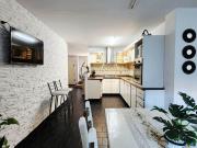 VENTA CASA 4 AMB JARDIN QUINCHO PERMUTA CASEROS