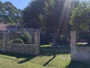 VENTA CASA 4 AMB. JORGE NEWBERY GRAN PARQUE