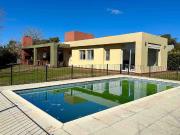 VENTA CASA 4 AMB. LUJÁN DEL SOL AMOBLADA