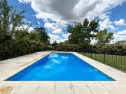 VENTA CASA 4 AMB. LUJÁN DEL SOL AMOBLADA