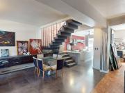 VENTA CASA 4 AMB. PALERMO SOHO PATIO Y TERRAZA