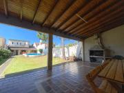 VENTA CASA 4 AMB PILETA ITUZAINGO APTO CREDITO!