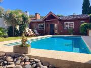 VENTA CASA 4 AMB PILETA QUINCHO BARRIO SAN JOSE