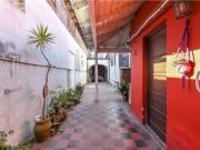 VENTA CASA 4 AMB QUILMES JARDIN Y COCH APTO CRED