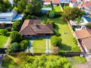 Venta Casa 4 amb sobre 3 lotes en Santa Clara