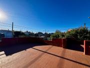 VENTA CASA 4 AMBIENTES + TERRAZA PARQUE AVELLANEDA