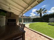 VENTA CASA 4 AMB VILLA SARMIENTO PILETA GIMNASIO