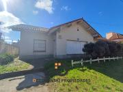 VENTA CASA 4 AMB ZONA CENTRO VILLA GESELL