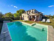 VENTA CASA 4 AMB+DEPENDENCIA EN BARRIO CERRADO