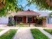 VENTA CASA 4 AMBIENTES APTA CREDITO COLINAS