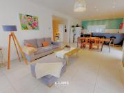 Venta Casa 4 ambientes Barrio Arenas del Sur