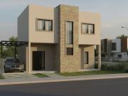 VENTA CASA 4 AMBIENTES BARRIO CERRADO CON PILETA