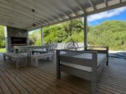 VENTA CASA 4 AMBIENTES BARRIO GOLF COSTA ESMERALDA