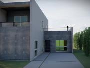 VENTA CASA 4 AMBIENTES BARRIO LAGUNA AZUL