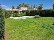 Venta Casa 4 Ambientes Barrio Santa Elena Pilar del Este