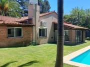 Venta casa 4 ambientes Bella Vista