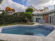 VENTA CASA 4 AMBIENTES C/ COCHERA PILETA QUINCHO PERMUTA...