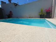 VENTA CASA 4 AMBIENTES CAMPANA PISCINA PARRILLA
