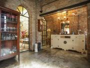 VENTA CASA 4 AMBIENTES COLONIAL VILLA DEL PARQUE